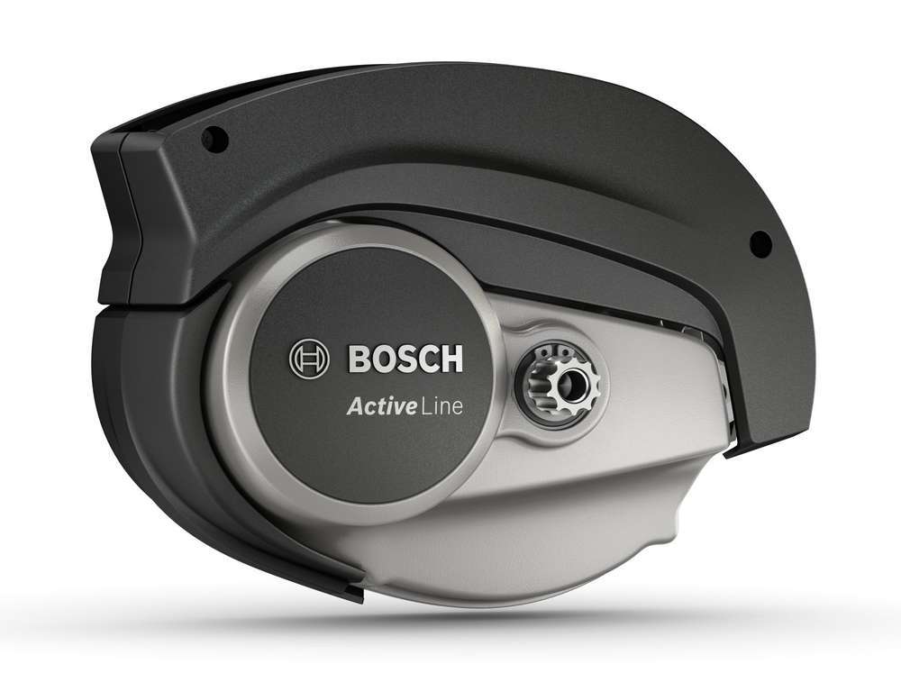 Bosch perfomance CX 2.0