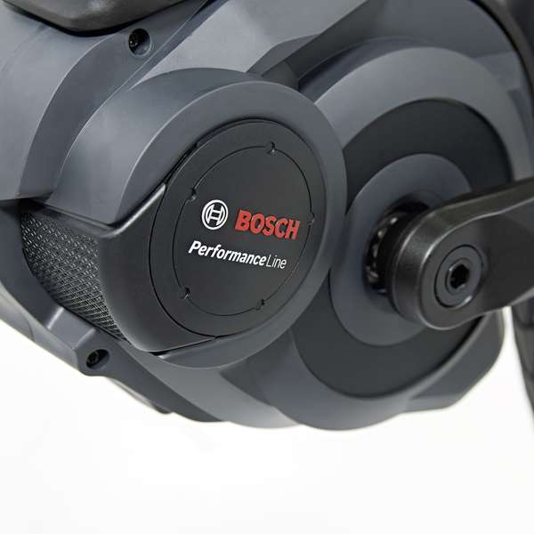 Bosch Performance Line CX-Paket