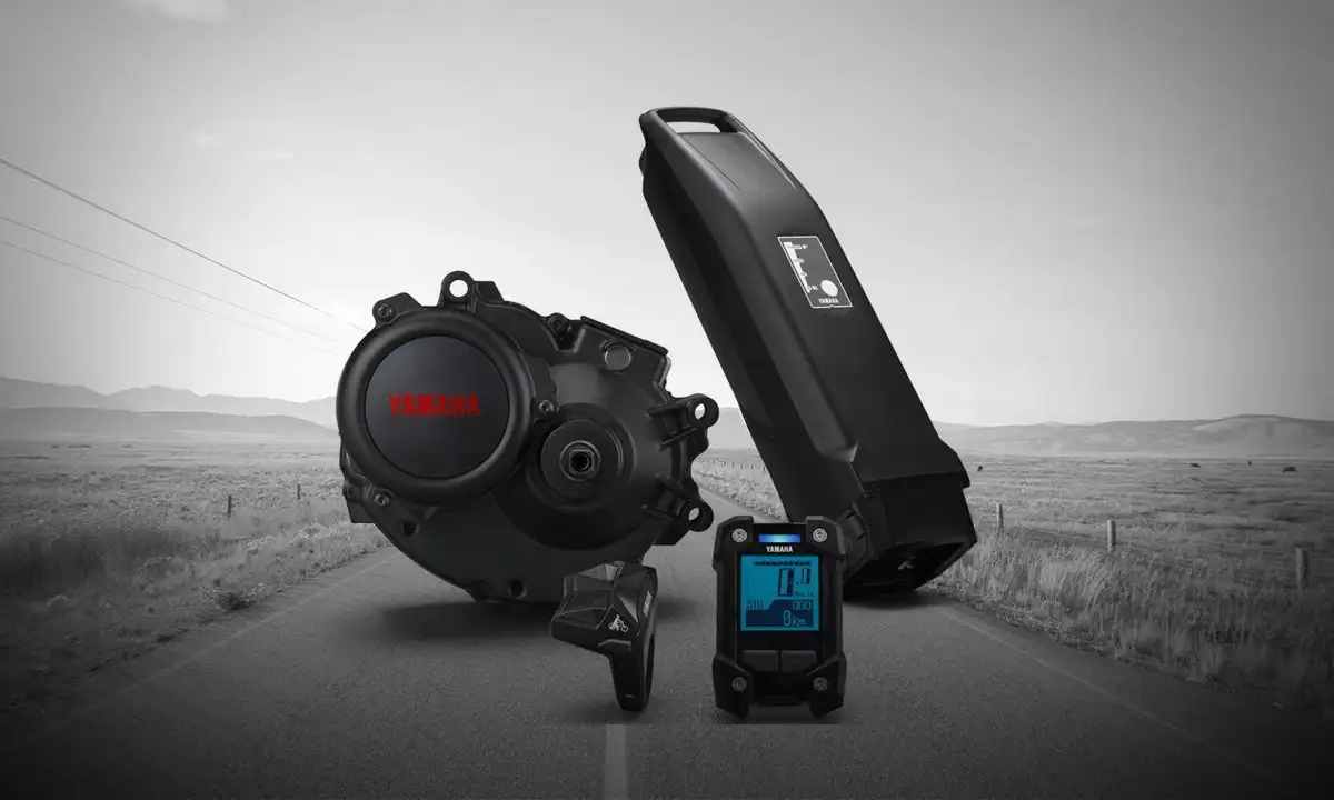 Hoe lang duurt het om een accu te laden? - E-bike Outdoor