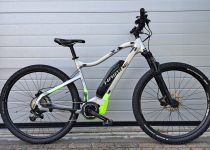 20260528_162952 Haibike HardNine 3.0