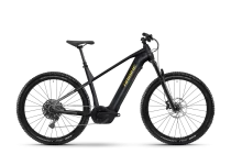 Haibike ALLTRACK 10 29 - MTB Hardtail blue:titan:yellow