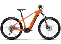 Haibike ALLTRACK 6 29 - High papaya:titan - gloss