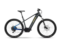 Haibike ALLTRACK 6.5 29 - MTB Hardtail grey:blue:yellow