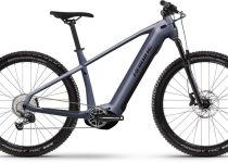 Haibike ALLTRACK 7 29 - High lavender:black