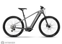 Haibike ALLTRACK 7 29 - High urban grey:white