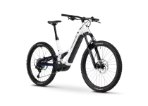 Haibike Alltrail 8 1
