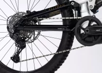 Haibike Alltrail 8 3