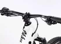 Haibike Alltrail 8 4