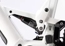 Haibike Alltrail 8 5