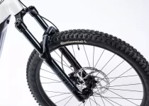Haibike Alltrail 8 6