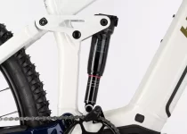 Haibike Alltrail 8 hoog