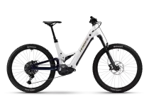 Haibike Alltrail 8 low