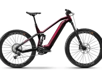 Haibike NDURO 7 - MTB Fully tuscan:black - matt&gloss