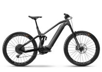 Haibike Nduro 8 Freeride