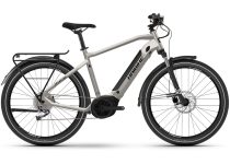Haibike TREKKING 3 High - High warm grey:black