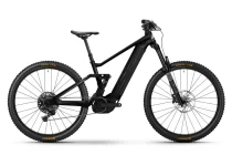 OVERVOLT TR 4.6 - black - glossy