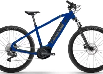 Overvolt HT 4.5 - High blue - glossy