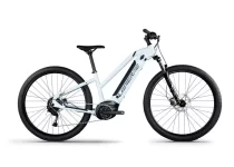 Overvolt HT 4.5 - Mid sky blue - mat