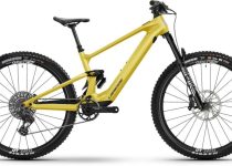 e-ZESTY AM 9.4 - grass yellow - glossy