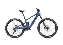 e-ZESTY AM 9.4 - night blue - matt