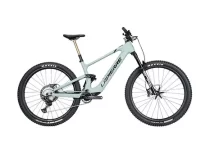 e-ZESTY AM LTD - moon white - matt